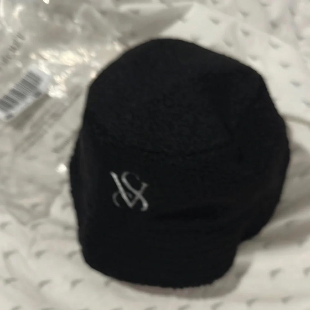 Victorias Secret chic black